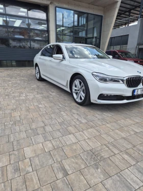 BMW 750 750iL | Mobile.bg � ����� ������ 6