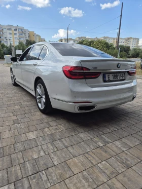 BMW 750 750iL | Mobile.bg � ����� ������ 8