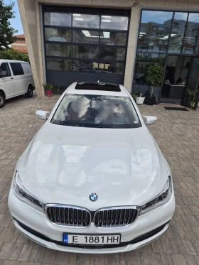 BMW 750 750iL | Mobile.bg � ����� ������ 4