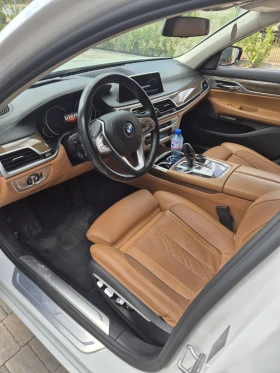 BMW 750 750iL | Mobile.bg � ����� ������ 10