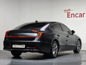 Hyundai Sonata 2.0 Premium Plus | Mobile.bg � ����� ������ 2