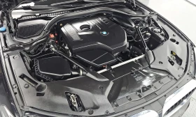 BMW 530 M Sport Package Plus/ ФИНАНСИРАНЕ | Auto.bg — изображение 6