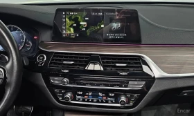 BMW 530 M Sport Package Plus/ ФИНАНСИРАНЕ | Auto.bg — изображение 13