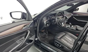BMW 530 M Sport Package Plus/ ФИНАНСИРАНЕ | Auto.bg — изображение 10