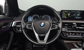 BMW 530 M Sport Package Plus/ ФИНАНСИРАНЕ | Auto.bg — изображение 12