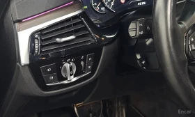 BMW 530 M Sport Package Plus/ ФИНАНСИРАНЕ | Auto.bg — изображение 16