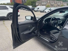 BMW 330 X DRIVE * NAVI/BACKUP CAM/LEATHER/SUNR | Mobile.bg � ����� ������ 3