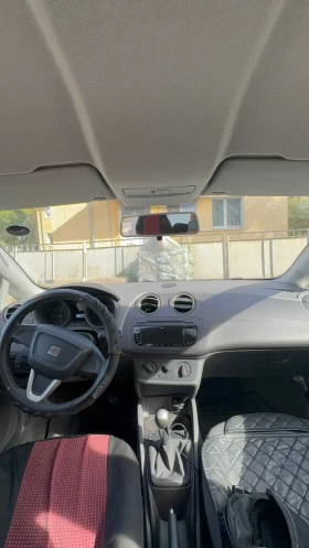 Seat Ibiza | Mobile.bg � ����� ������ 7