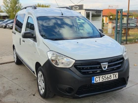 Dacia Dokker 1.6i* ��� | Mobile.bg � ����� ������ 3