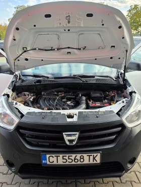 Dacia Dokker 1.6i* ��� | Mobile.bg � ����� ������ 14