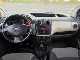 Dacia Dokker 1.6i* ��� | Mobile.bg � ����� ������ 9
