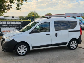 Dacia Dokker 1.6i* ��� | Mobile.bg � ����� ������ 7