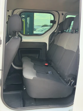 Dacia Dokker 1.6i* ��� | Mobile.bg � ����� ������ 12