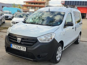 ����� �� �������� �� Dacia Dokker 1.6i* ���