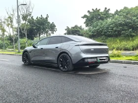 Zeekr 7 GT AWD Edition 100 kWh 2024 | Mobile.bg � ����� ������ 9