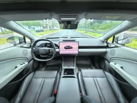 Zeekr 7 GT AWD Edition 100 kWh 2024 | Mobile.bg � ����� ������ 5
