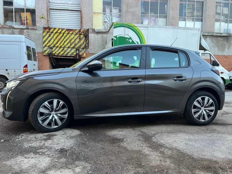 Peugeot 208 1.5 BLUEHDI 100 S&S ACTIVE BUS, снимка 8 - Автомобили и джипове - 49171476