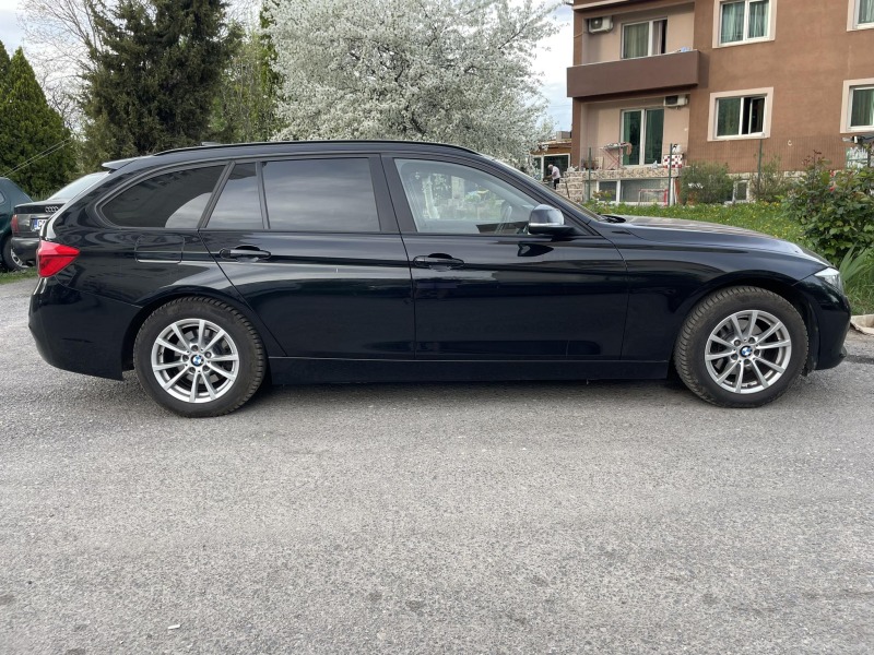 BMW 316, снимка 2 - Автомобили и джипове - 45148176