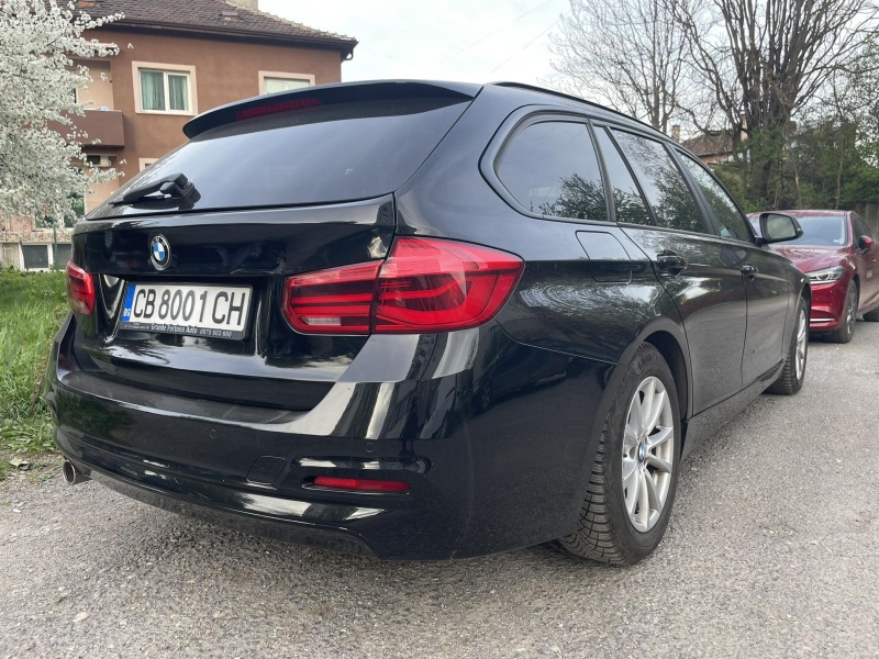 BMW 316, снимка 3 - Автомобили и джипове - 45148176