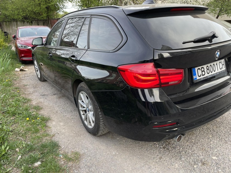 BMW 316, снимка 5 - Автомобили и джипове - 45148176