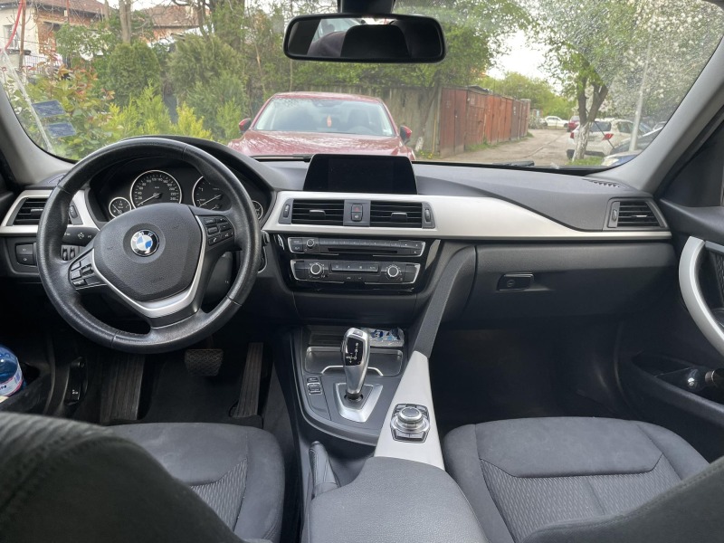 BMW 316, снимка 10 - Автомобили и джипове - 45148176