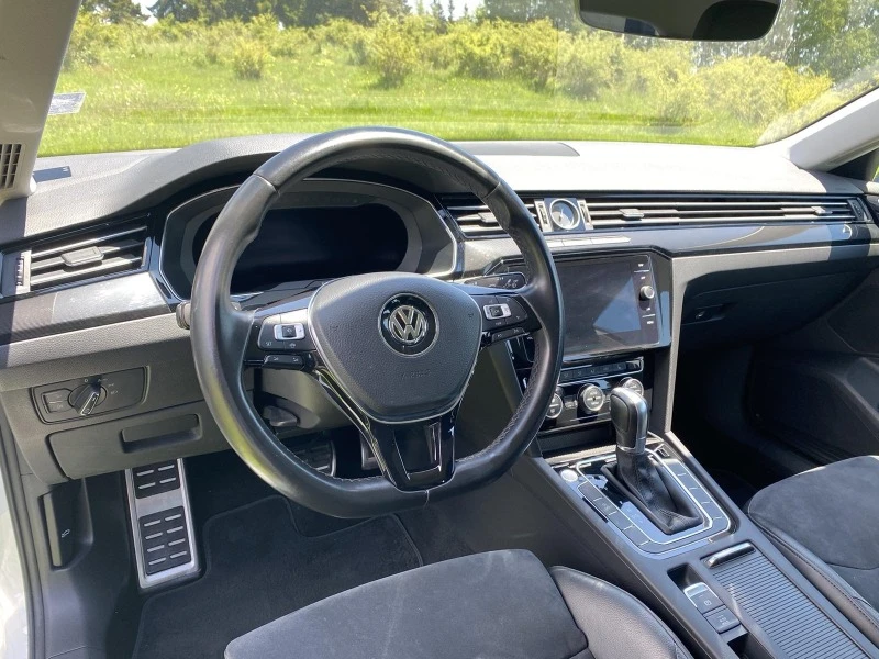 VW Arteon, снимка 4 - Автомобили и джипове - 47417857