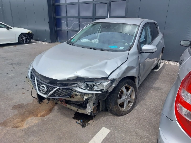 Nissan Pulsar 1.2Turbo NOV VNOS GERMANY, снимка 1 - Автомобили и джипове - 46388720