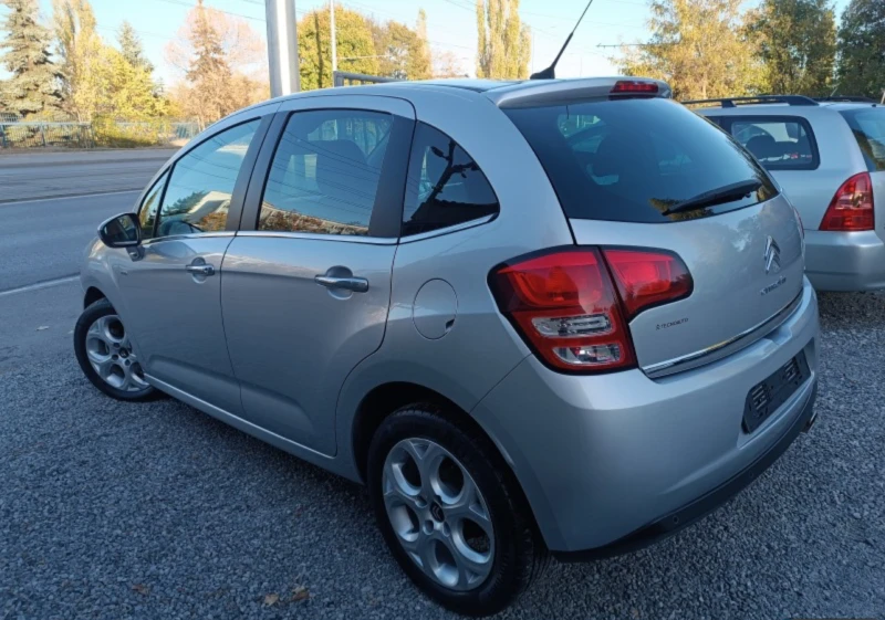 Citroen C3 LPG Exclusive Всичко Платено!, снимка 8 - Автомобили и джипове - 47504784