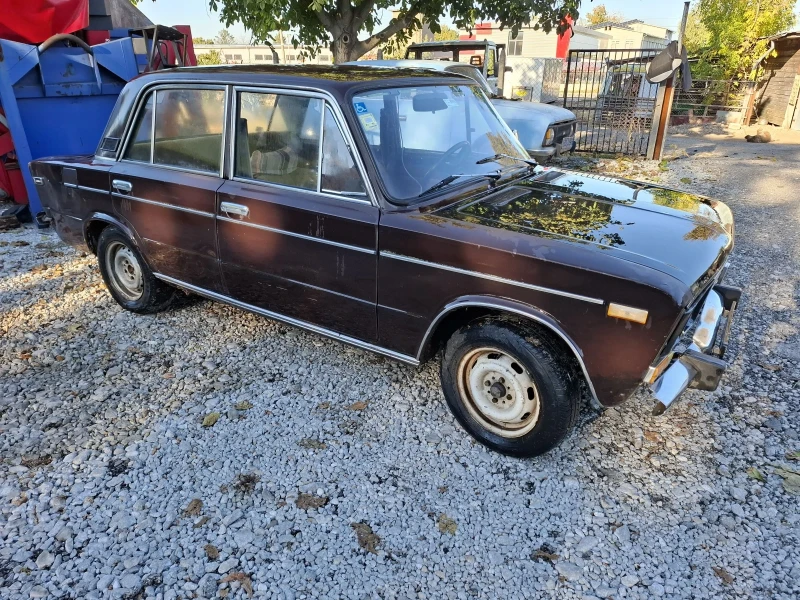 Lada 1500 Цяла или на части, снимка 2 - Автомобили и джипове - 47818353