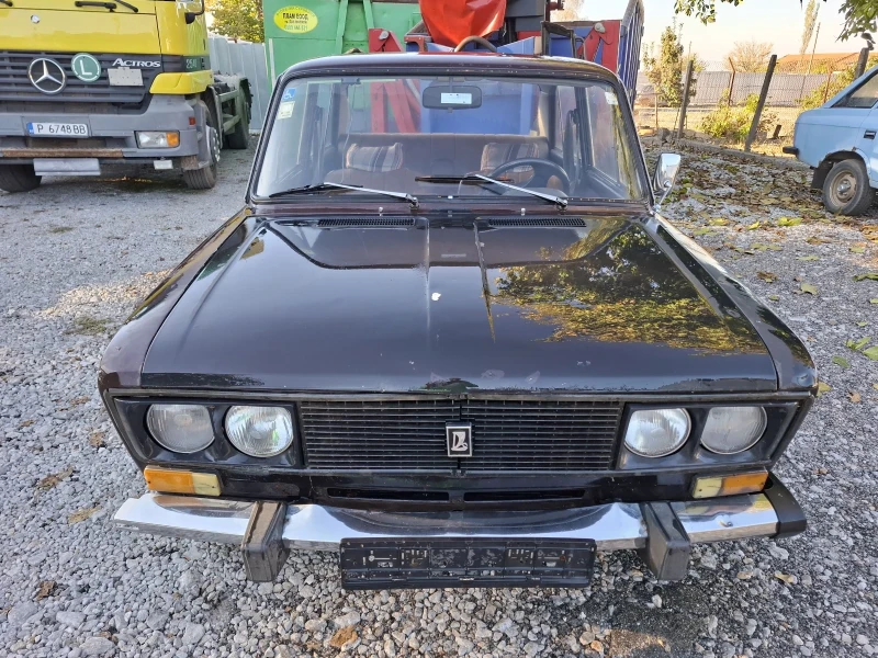 Lada 1500 Цяла или на части, снимка 1 - Автомобили и джипове - 47818353