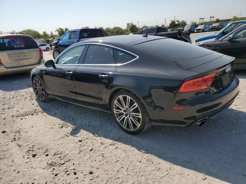 Audi A7 QUATTRO, снимка 2 - Автомобили и джипове - 48158530