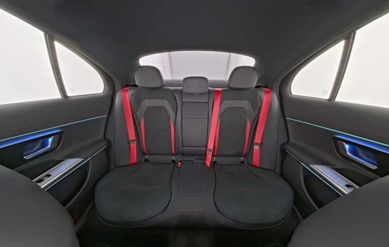 Mercedes-Benz E 53 AMG 4M+ Premium/NIGHT I+ II/20&#34;/DISTR, снимка 6 - Автомобили и джипове - 51497809