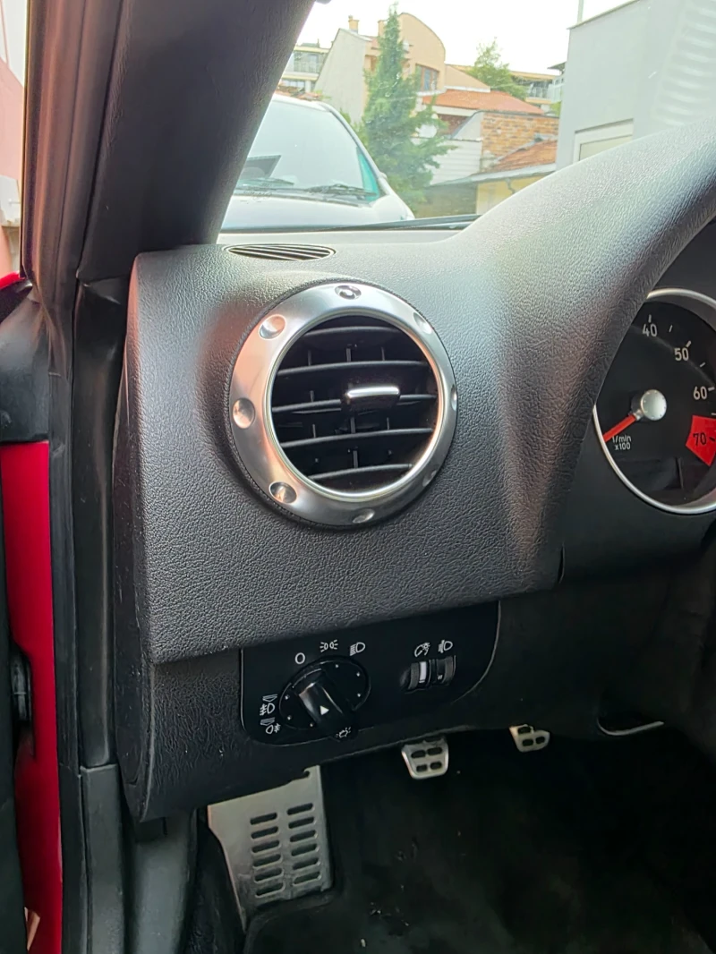 Audi Tt, снимка 7 - Автомобили и джипове - 52132346