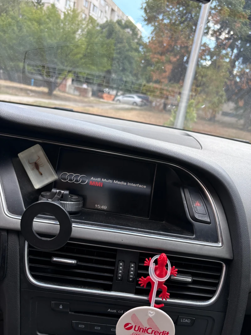 Audi A5, снимка 6 - Автомобили и джипове - 52303690