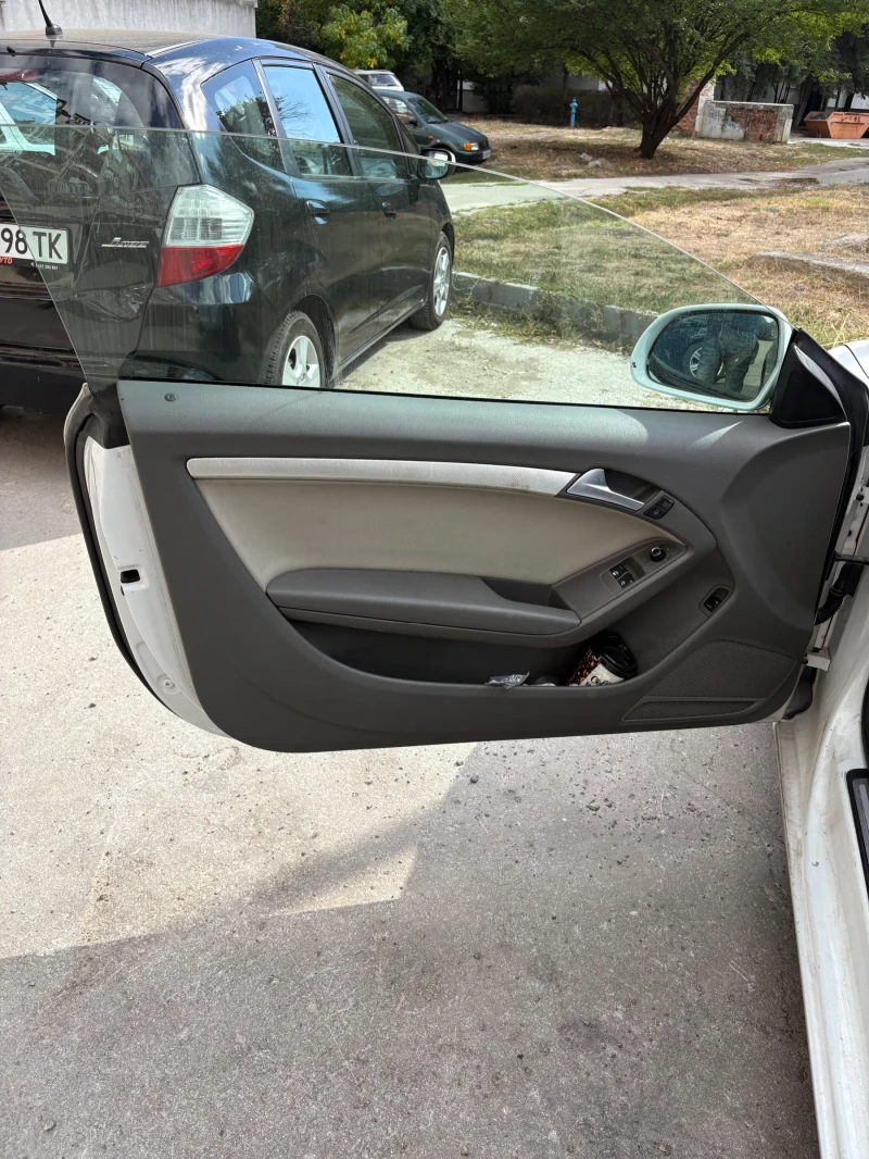 Audi A5, снимка 10 - Автомобили и джипове - 52303690