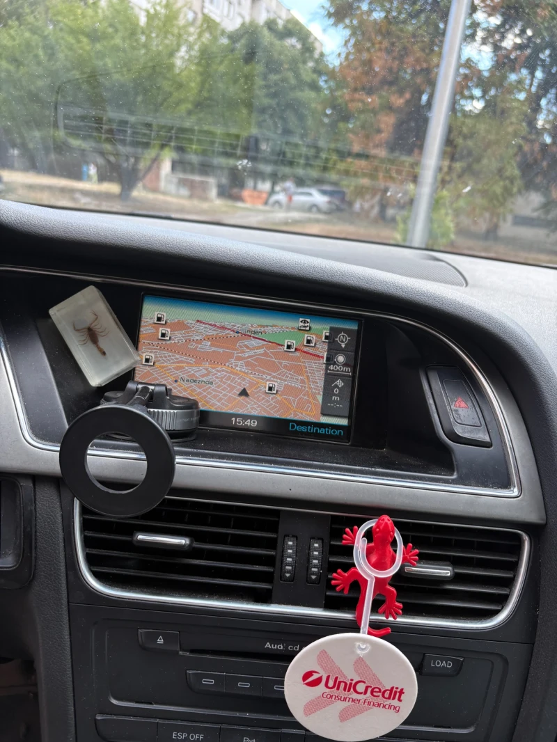 Audi A5, снимка 7 - Автомобили и джипове - 52303690