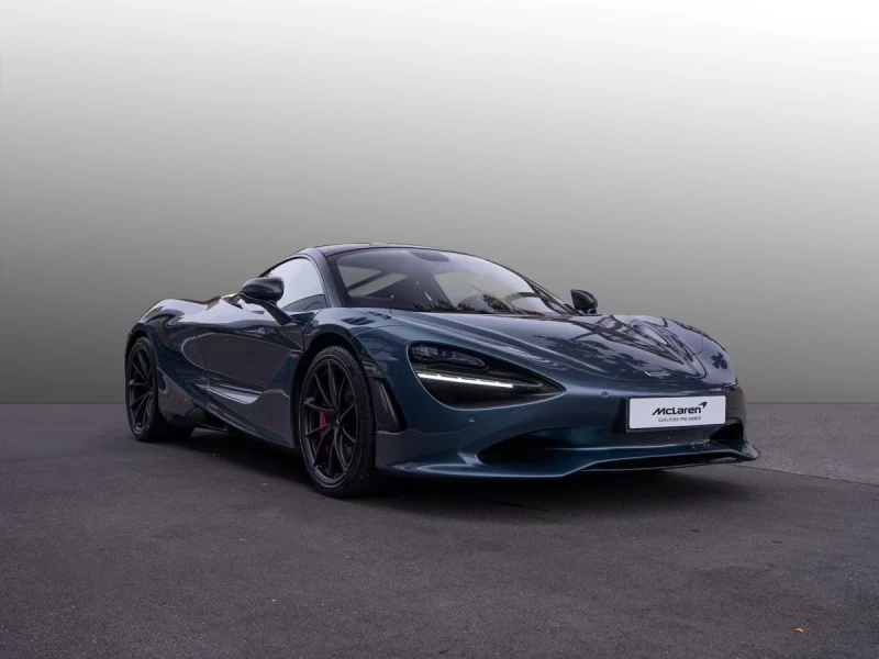 McLaren 750S 750S, снимка 6 - Автомобили и джипове - 52317478