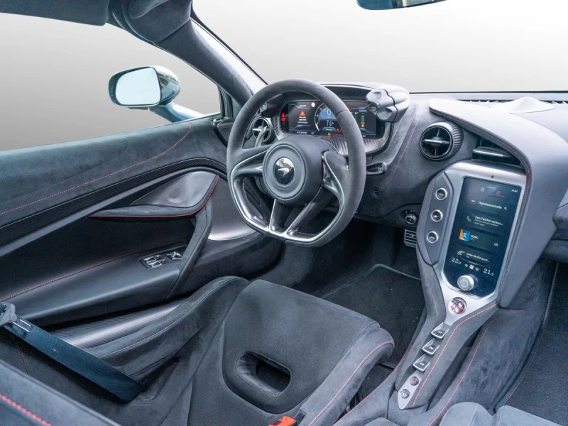 McLaren 750S 750S, снимка 15 - Автомобили и джипове - 52317478