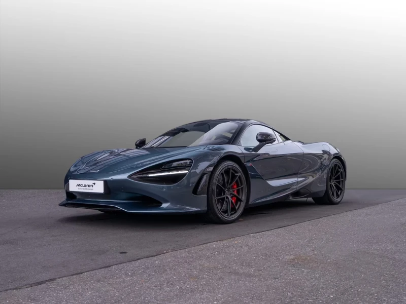McLaren 750S 750S, снимка 5 - Автомобили и джипове - 52317478
