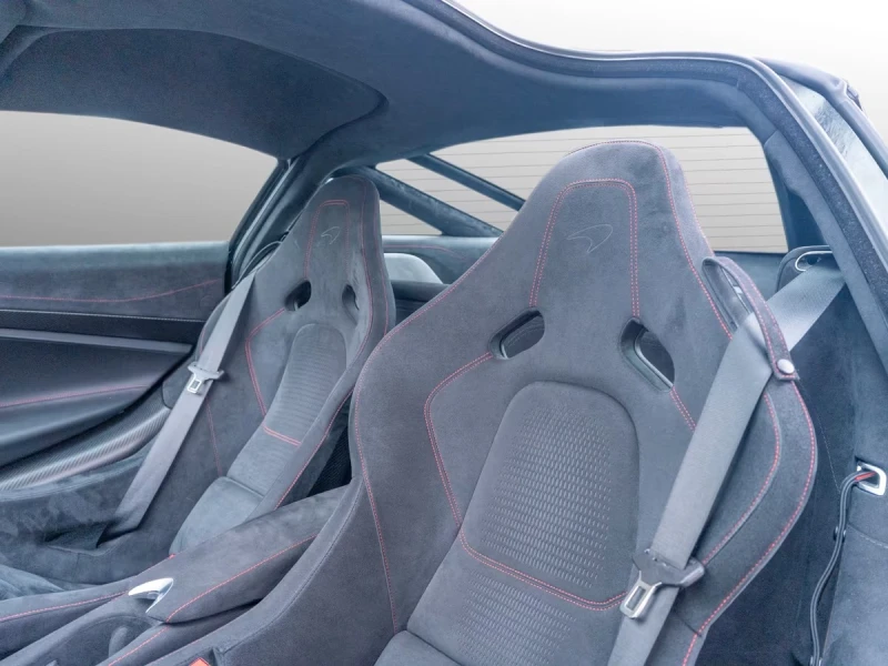 McLaren 750S 750S, снимка 10 - Автомобили и джипове - 52317478