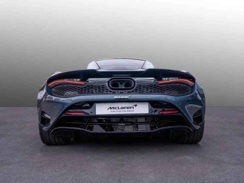 McLaren 750S 750S, снимка 2 - Автомобили и джипове - 52317478