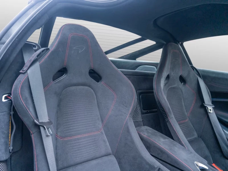 McLaren 750S 750S, снимка 13 - Автомобили и джипове - 52317478