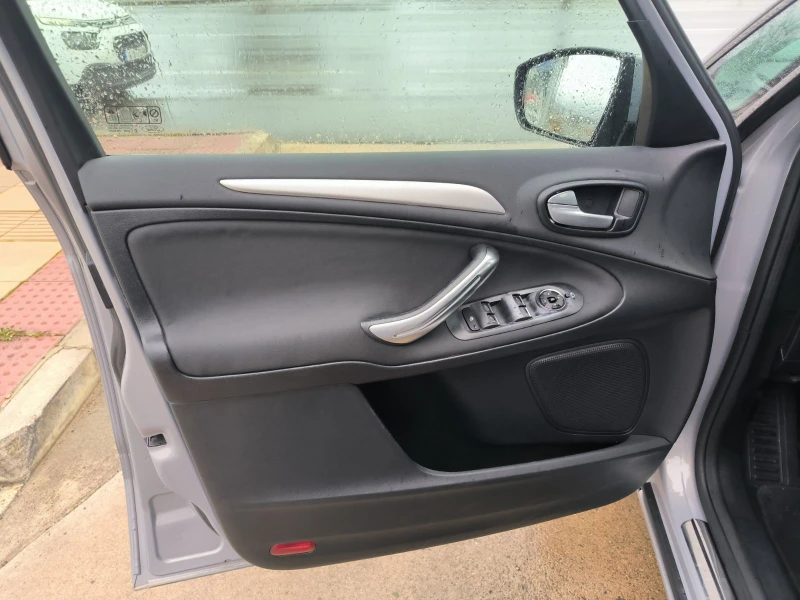 Ford S-Max 2.0d-Automat-Euro-5B, снимка 12 - Автомобили и джипове - 53172566