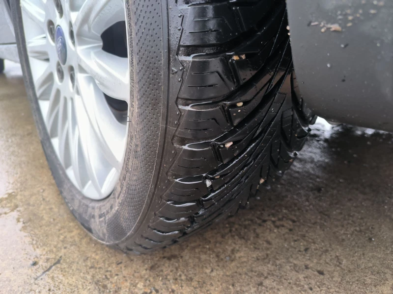 Ford S-Max 2.0d-Automat-Euro-5B, снимка 8 - Автомобили и джипове - 53172566