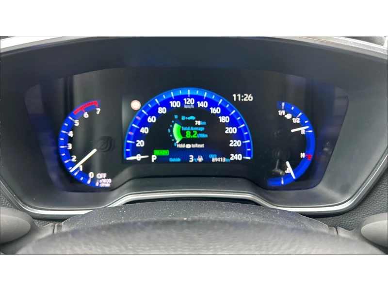 Toyota Corolla Месечна вноска от 270  , снимка 14 - Автомобили и джипове - 53436955