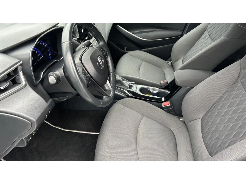 Toyota Corolla Месечна вноска от 270  , снимка 12 - Автомобили и джипове - 53436955