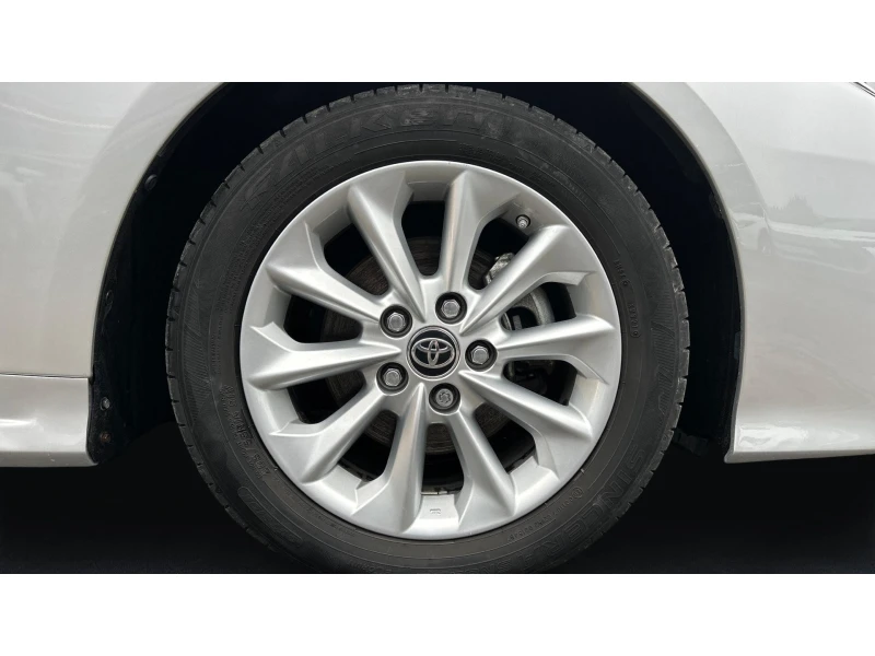 Toyota Corolla Месечна вноска от 270  , снимка 16 - Автомобили и джипове - 53436955