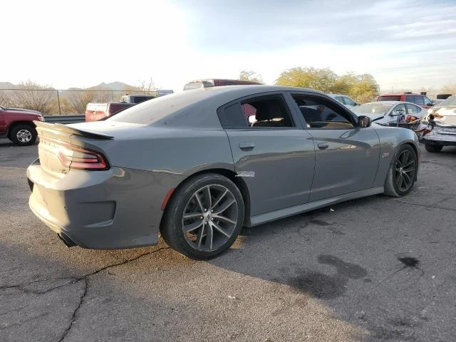 Dodge Charger, снимка 3 - Автомобили и джипове - 48815143