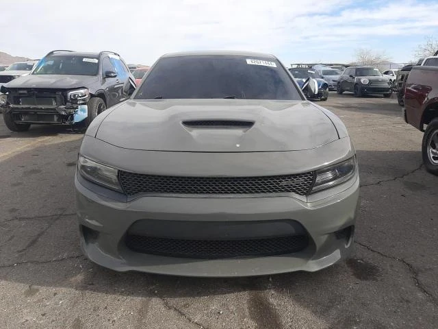 Dodge Charger, снимка 5 - Автомобили и джипове - 48815143