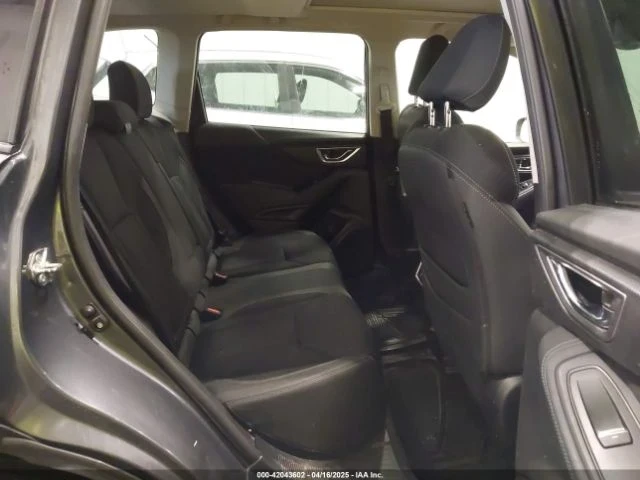 Subaru Forester  - изображение 10